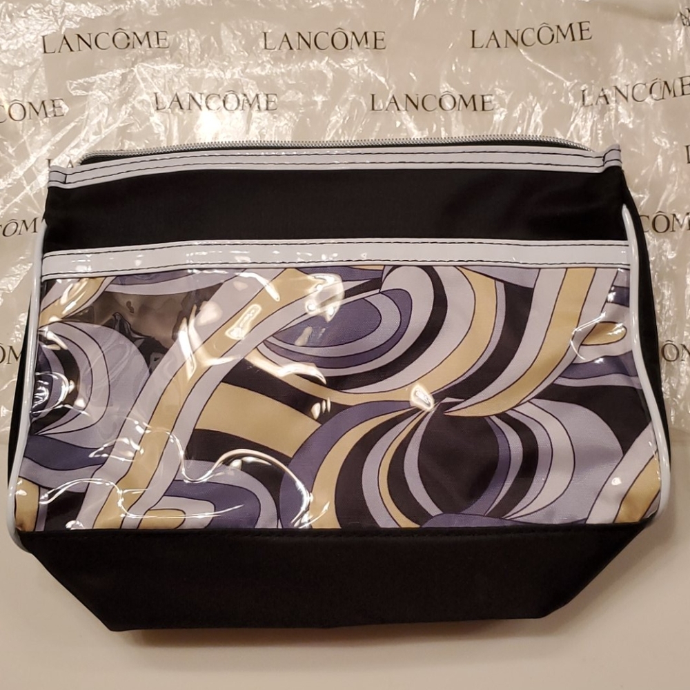 Lancome Cosmetic Bag - New in Bag